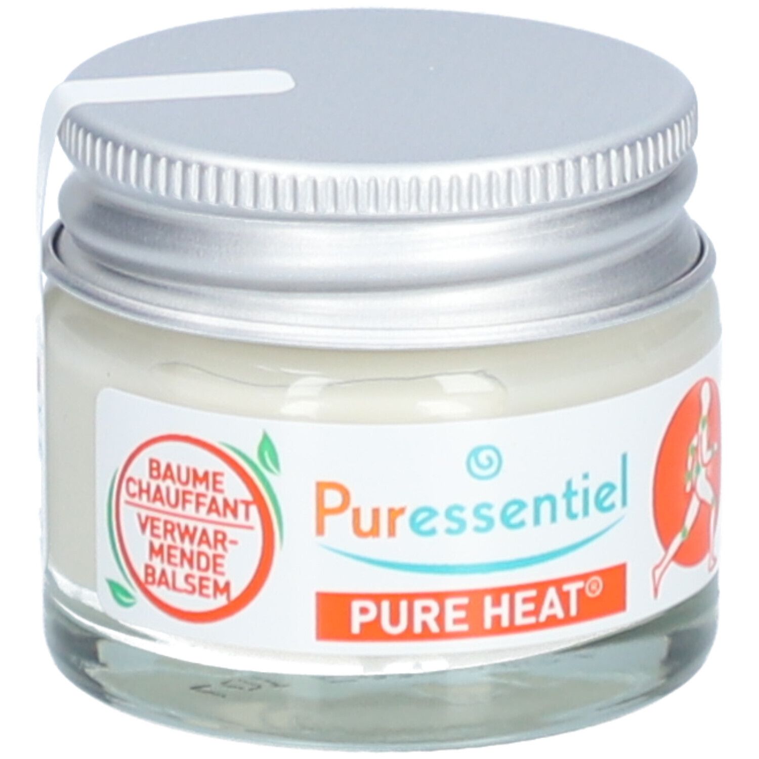 Puressentiel Pure Heat®