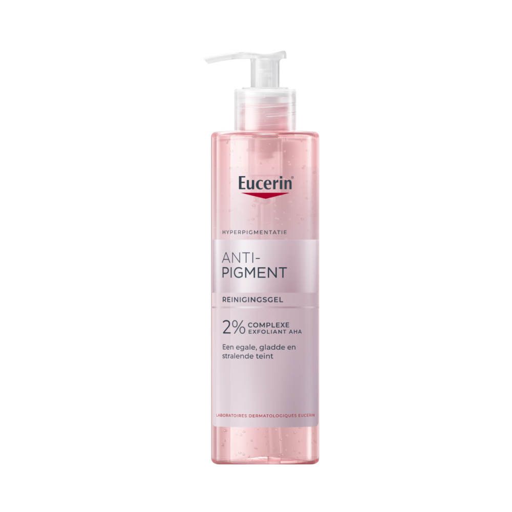 Eucerin Anti-Pigment Reinigingsgel