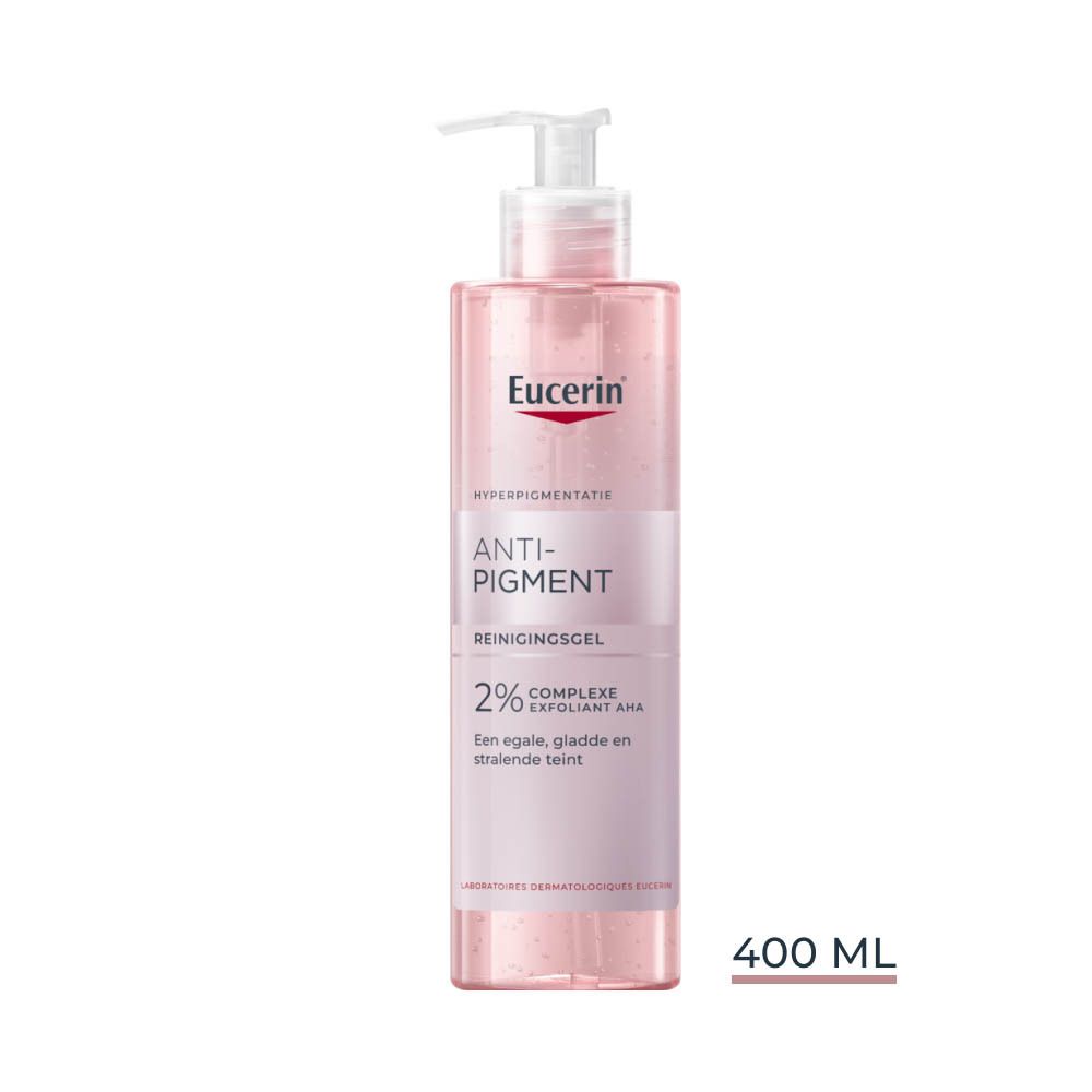 Eucerin Anti-Pigment Reinigingsgel