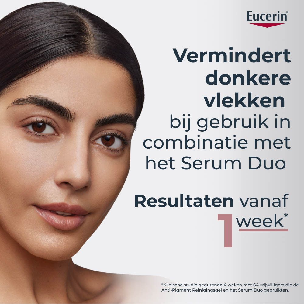 Eucerin Anti-Pigment Reinigingsgel