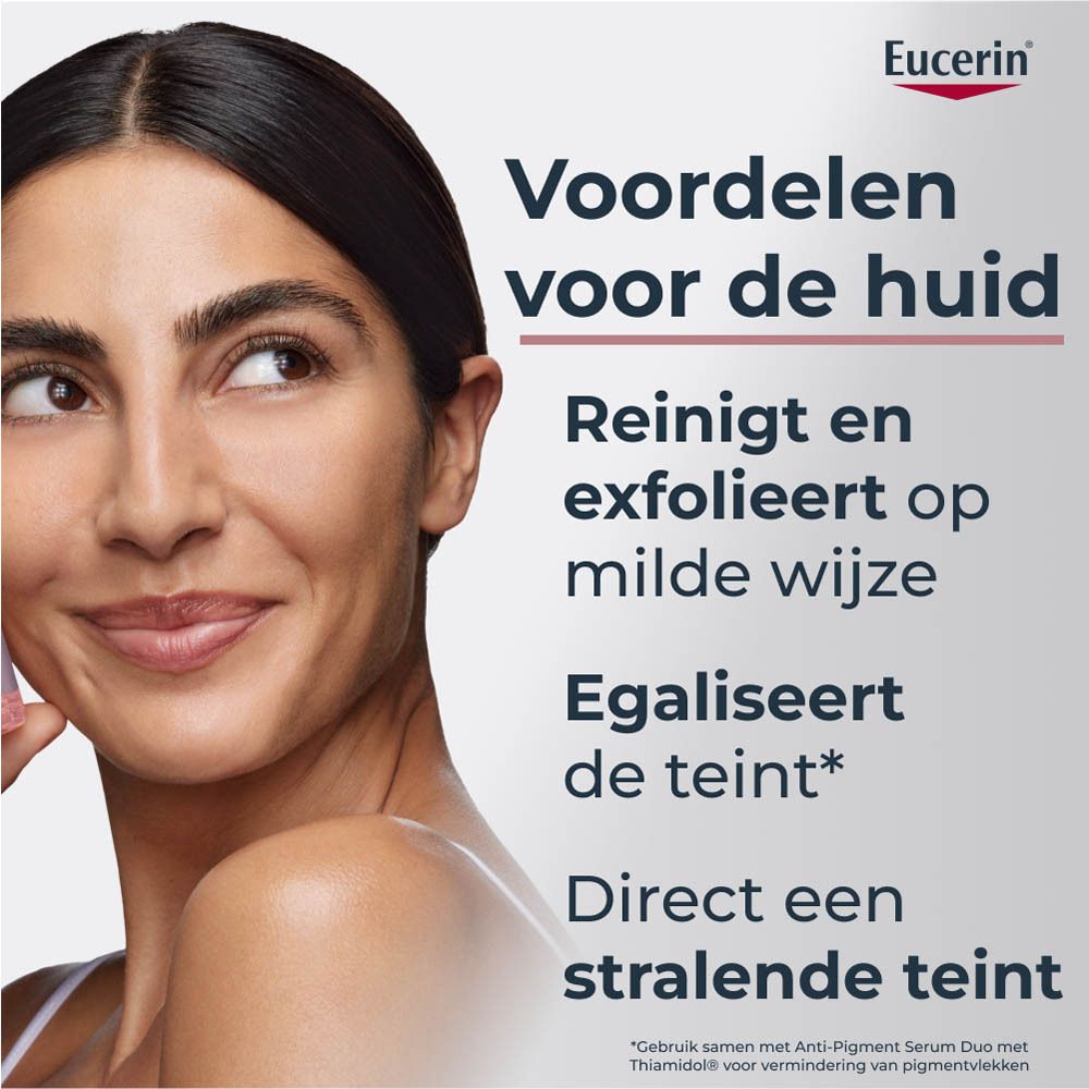 Eucerin Anti-Pigment Reinigingsgel