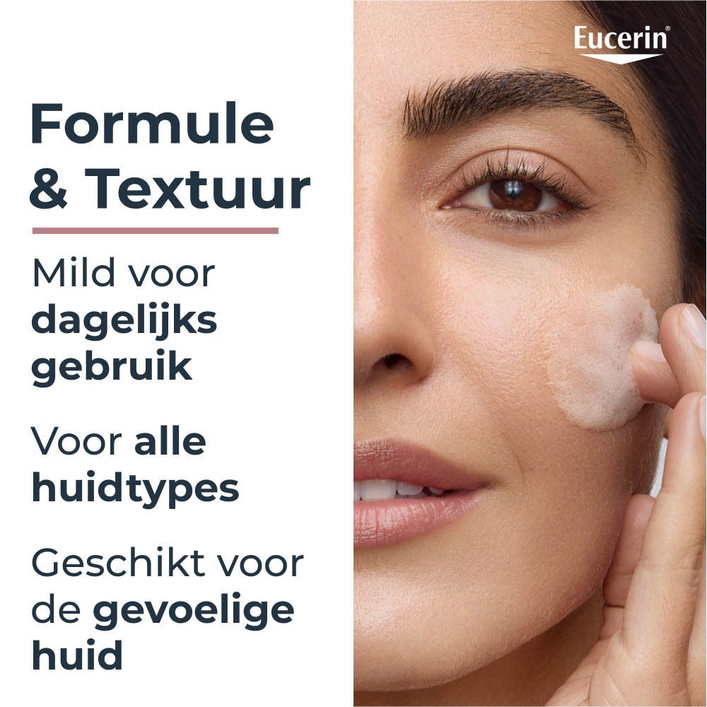Eucerin Anti-Pigment Reinigingsgel