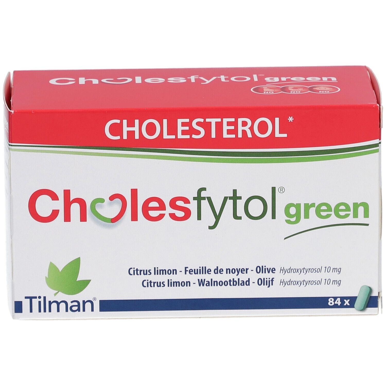 Cholesfytol® Green