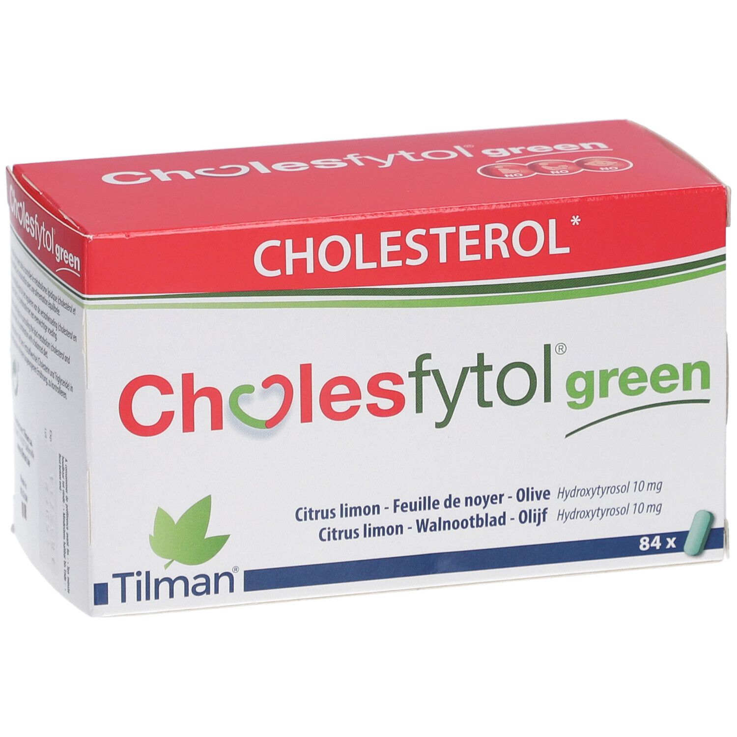 Cholesfytol® Green