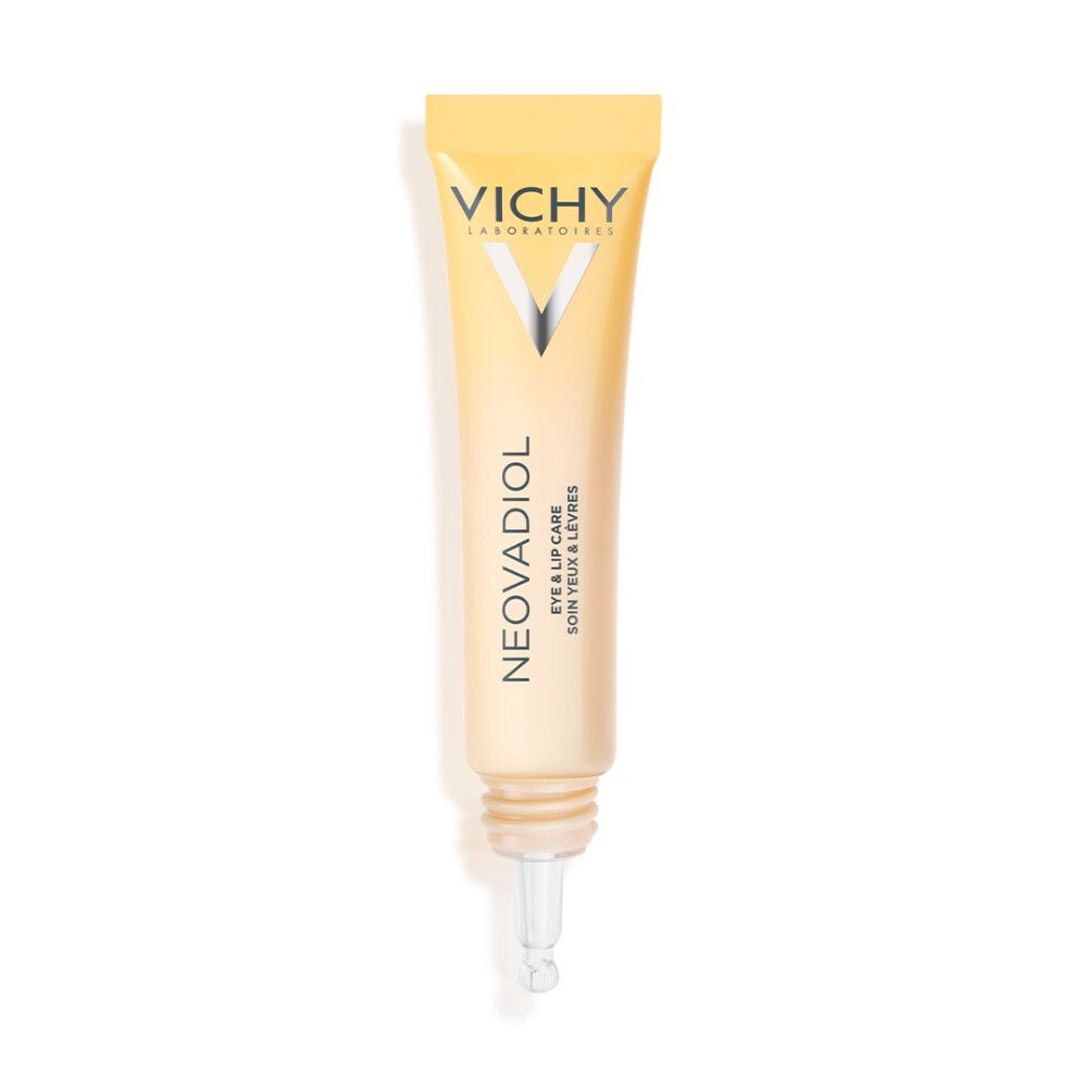 Vichy Neovadiol Eye & Lip Care