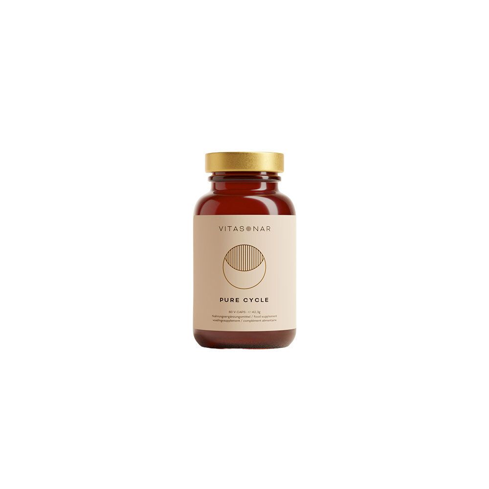 Vitasonar Pure Cycle