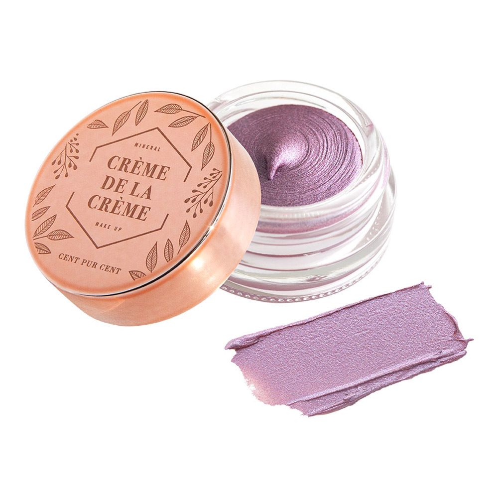Cent Pur Cent Creme De La Creme Lila