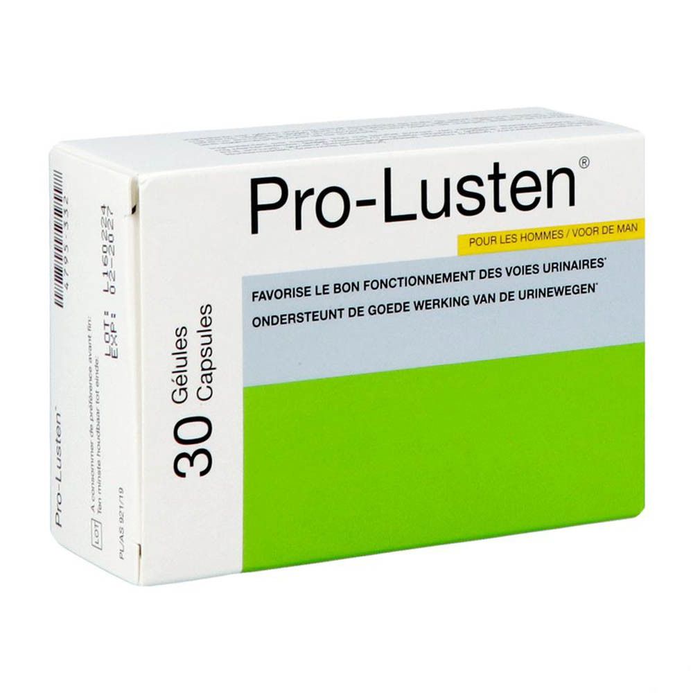 Pro-Lusten®