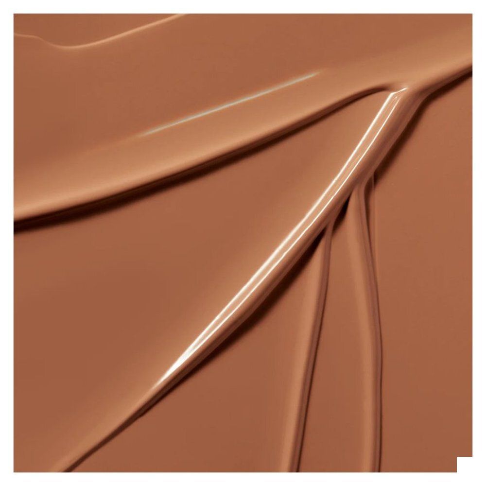 Nuxe BB Cream, donkere tint 03, textuurstaal.
