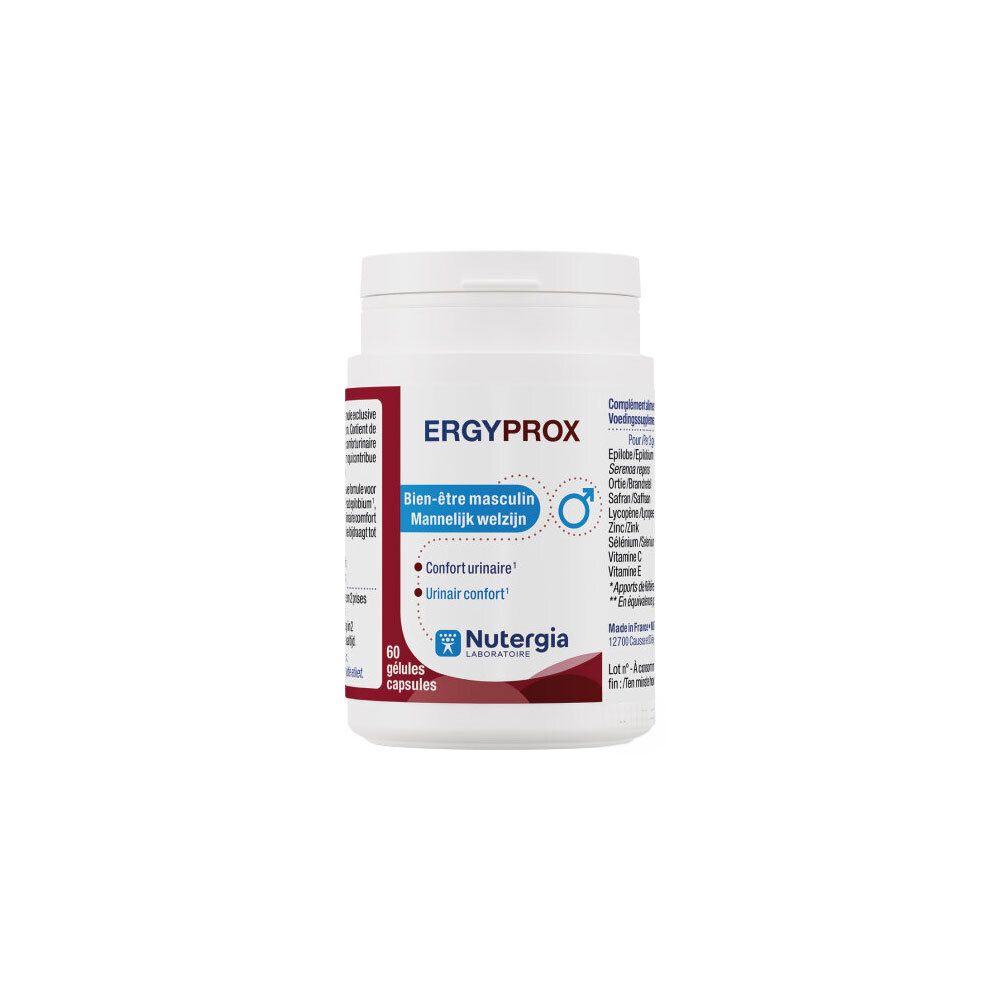 Ergyprox