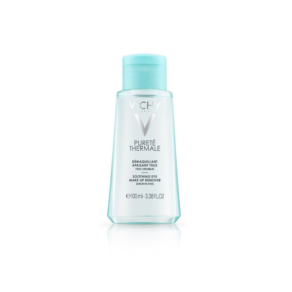 Vichy Pureté Thermale Oogmake-Up Remover