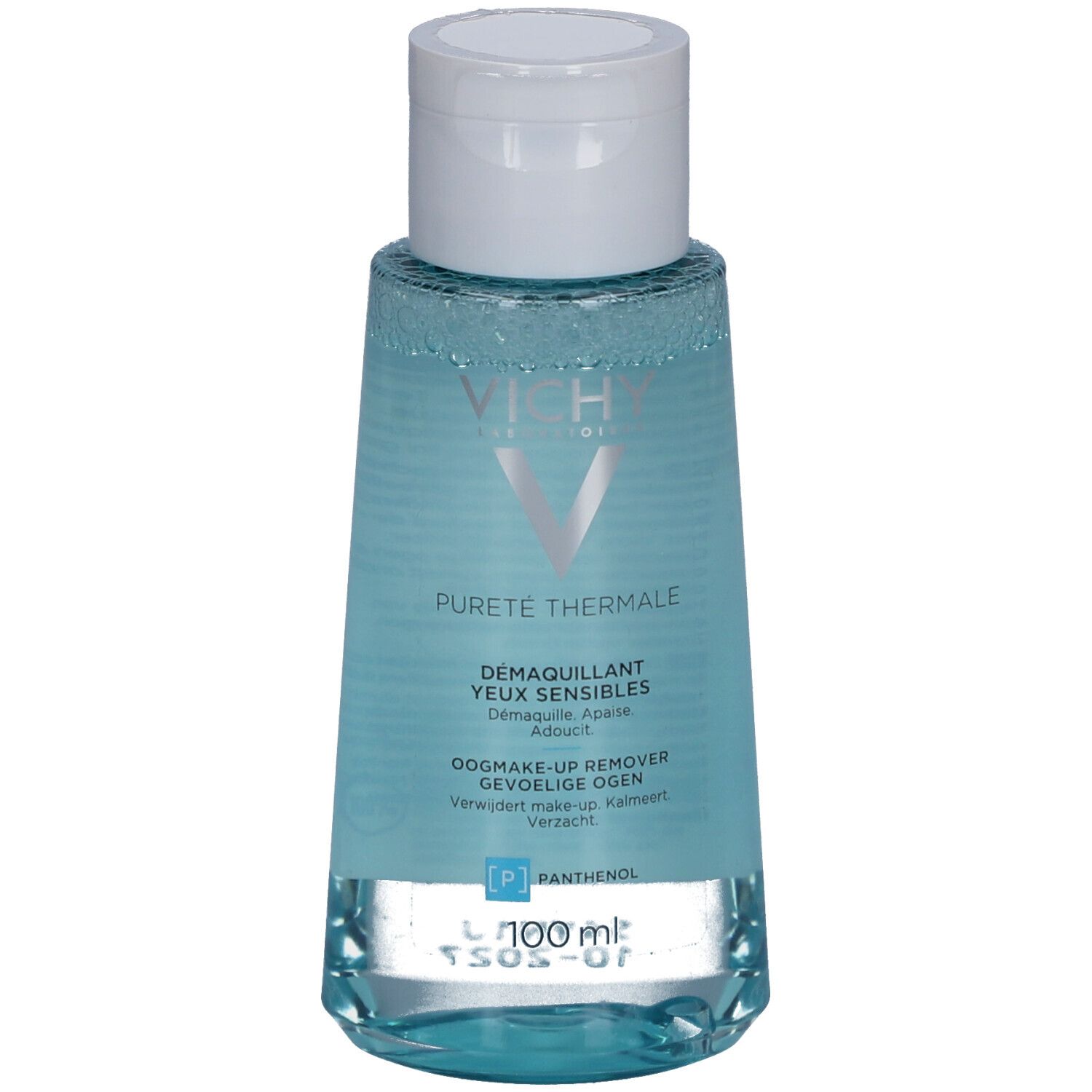 Vichy Pureté Thermale Oogmake-Up Remover