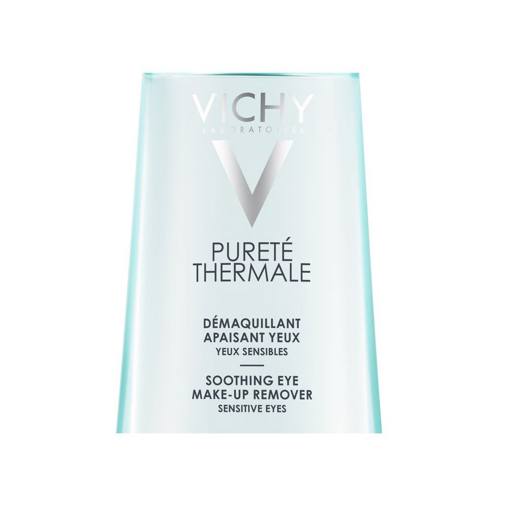 Vichy Pureté Thermale Oogmake-Up Remover