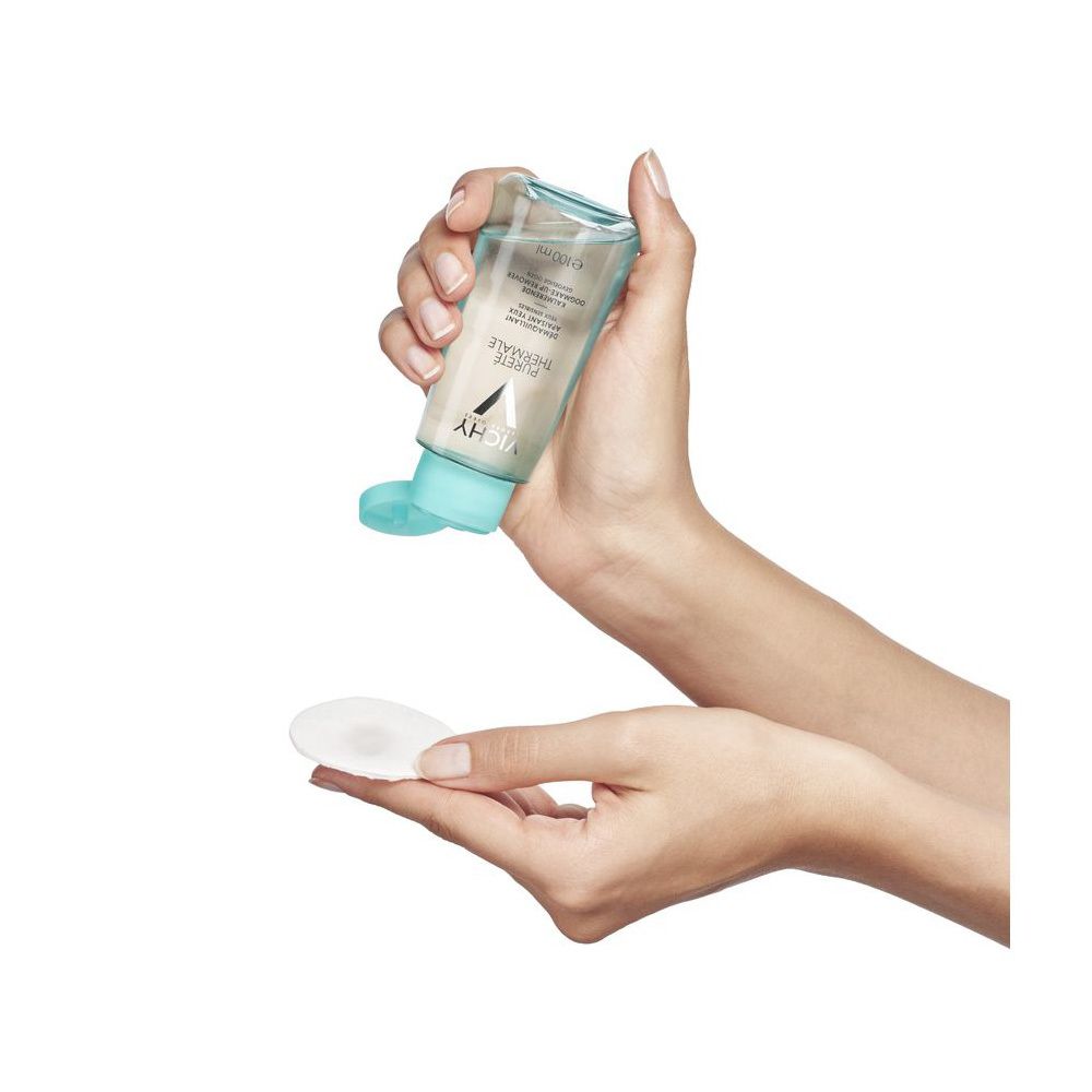 Vichy Pureté Thermale Oogmake-Up Remover
