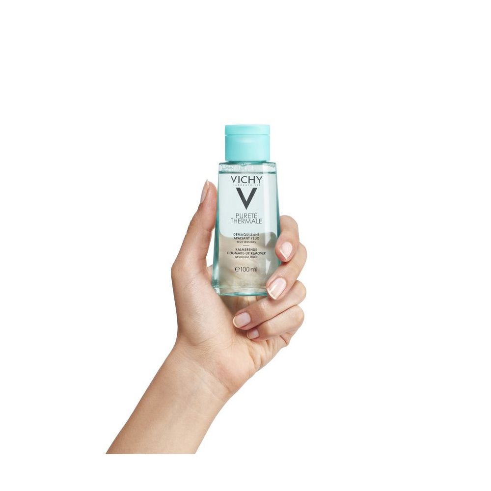 Vichy Pureté Thermale Oogmake-Up Remover