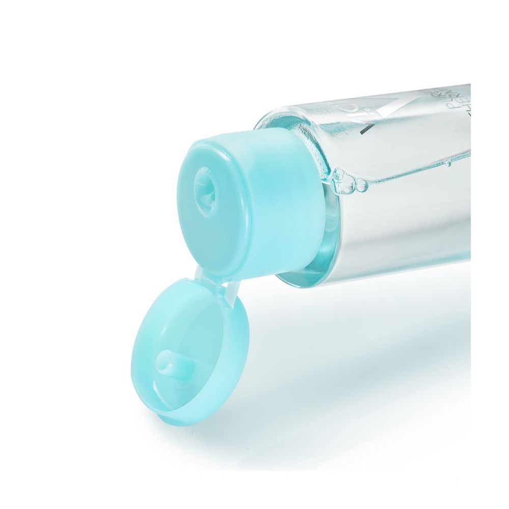 Vichy Pureté Thermale Oogmake-Up Remover