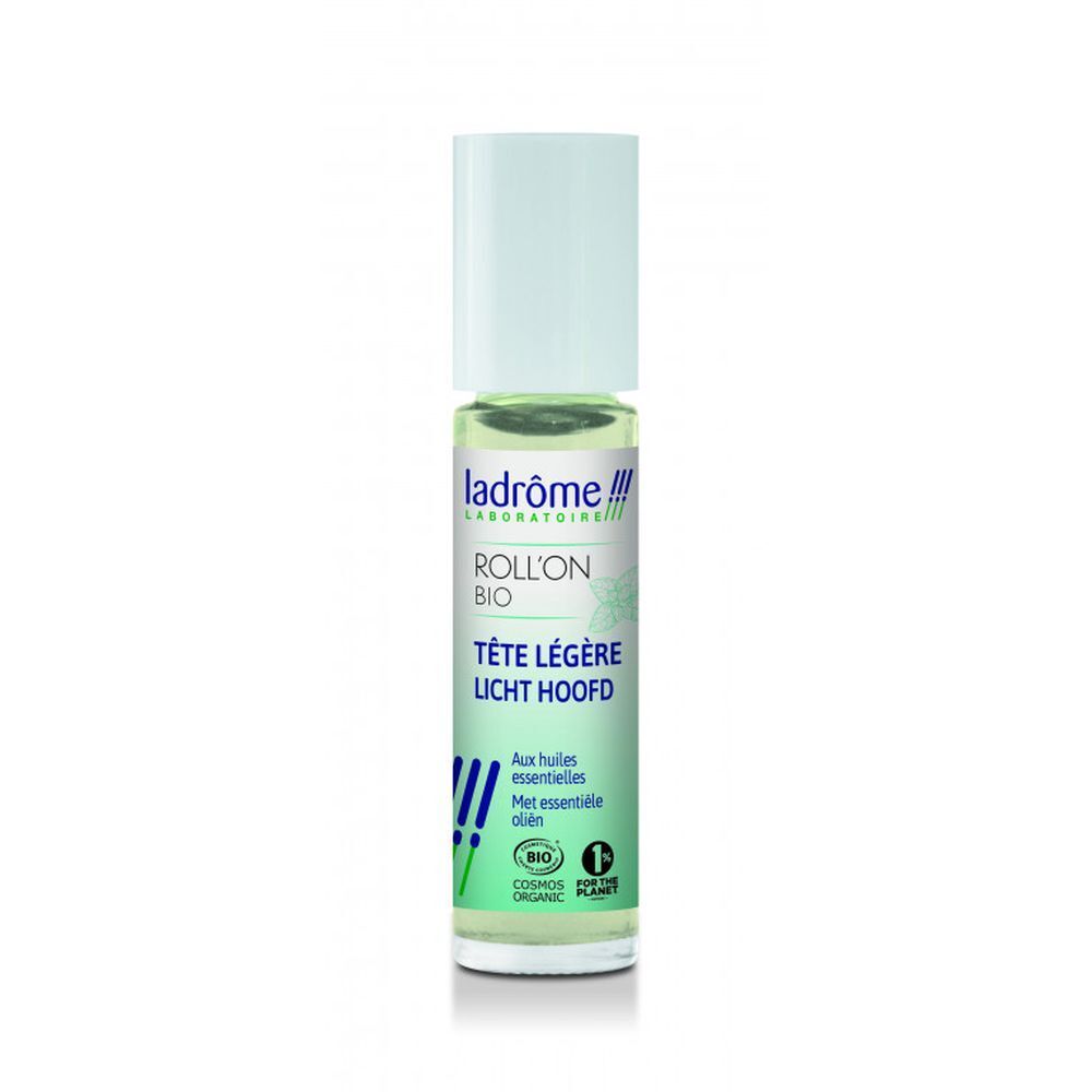 Ladrôme Roll'on Licht Hoofd