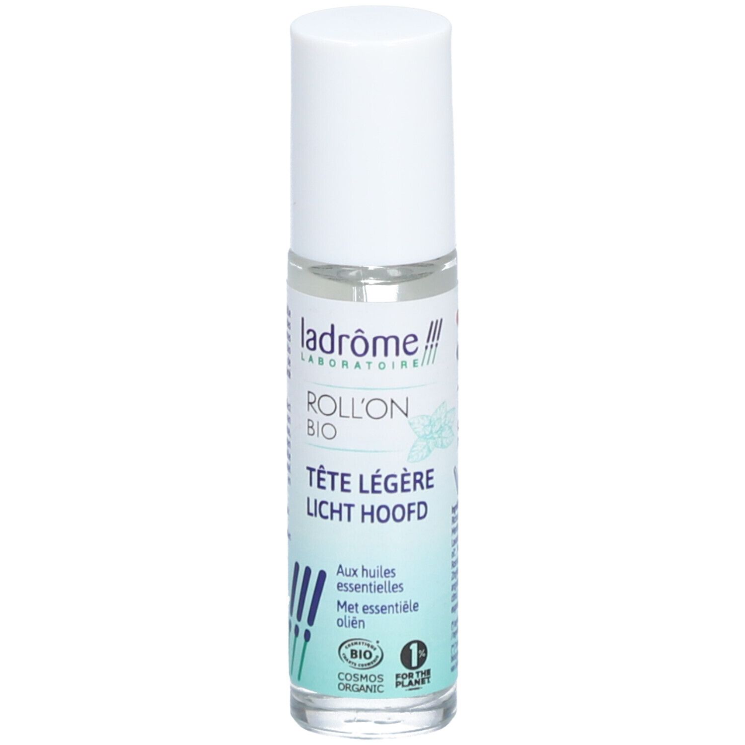 Ladrôme Roll'on Licht Hoofd