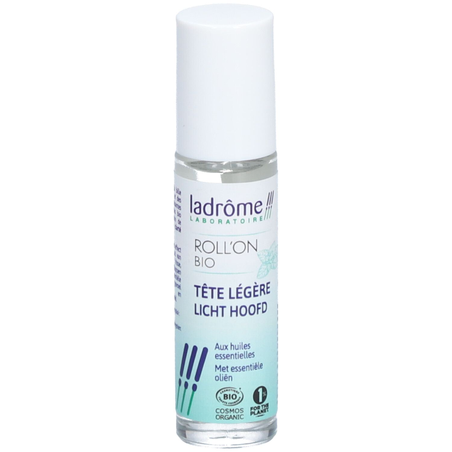 Ladrôme Roll'on Licht Hoofd