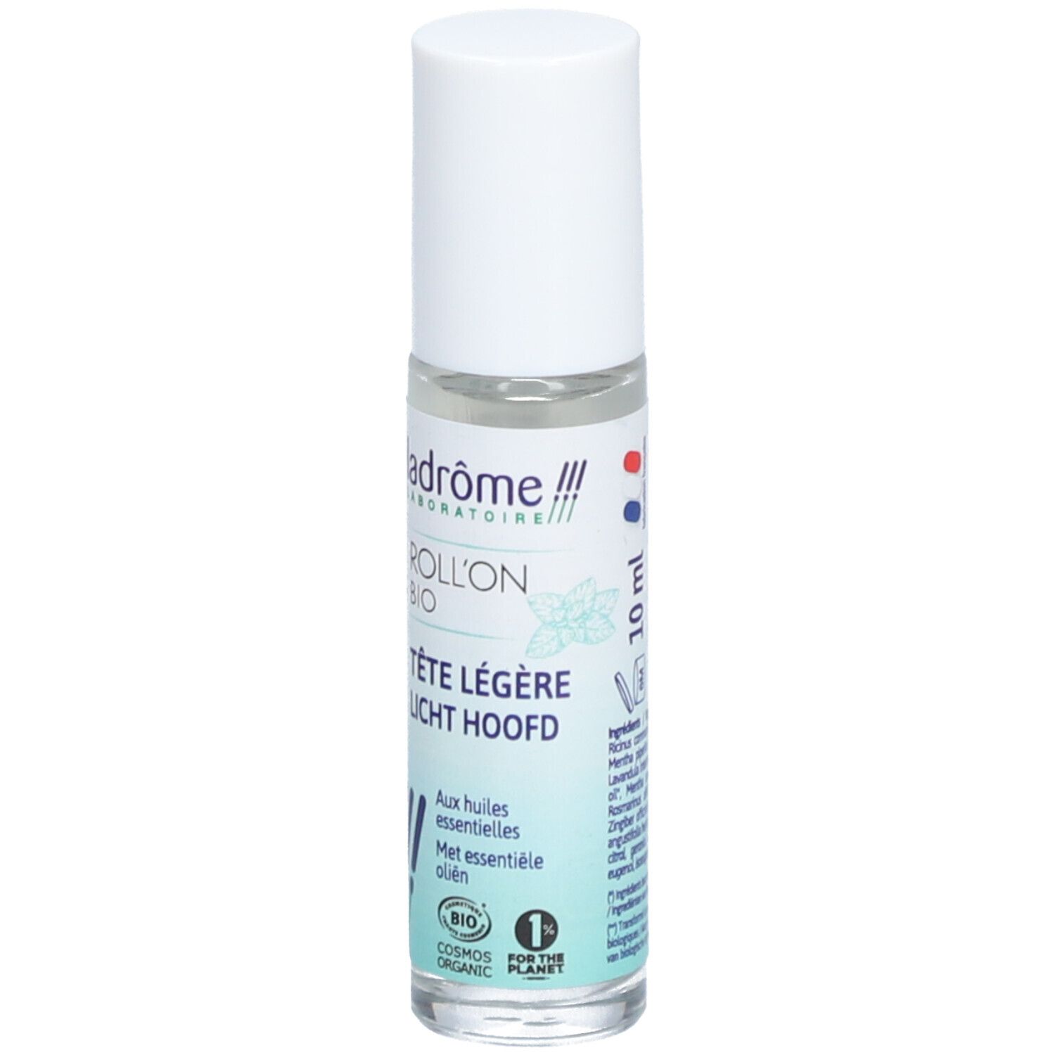 Ladrôme Roll'on Licht Hoofd