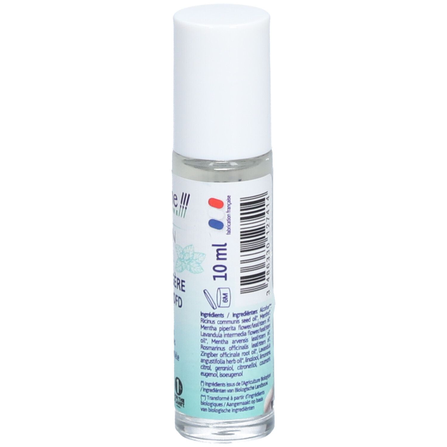 Ladrôme Roll'on Licht Hoofd