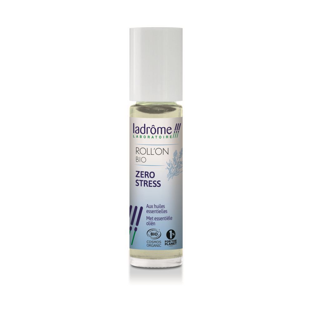 Ladrôme Roll'on Zéro Stress