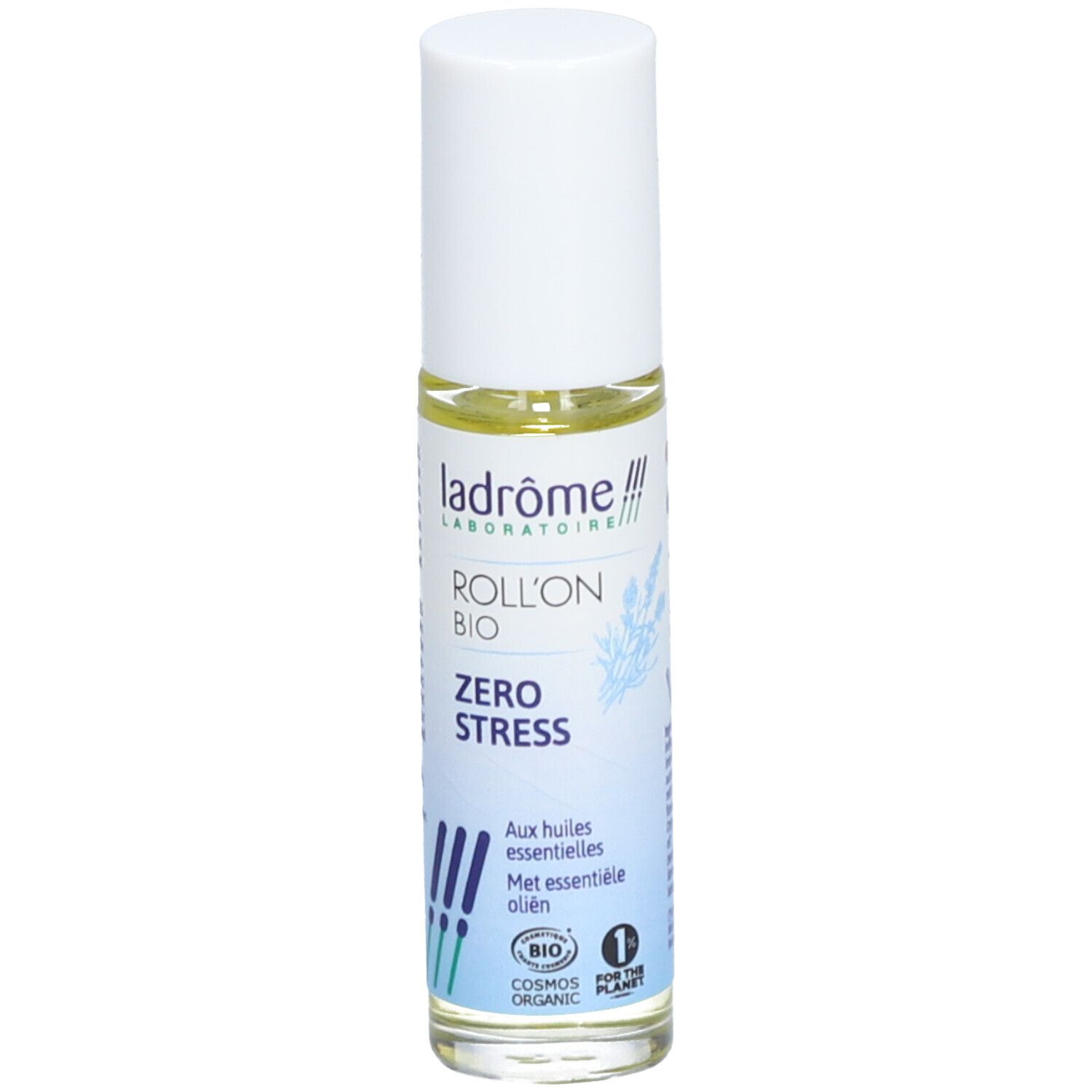Ladrôme Roll'on Zéro Stress