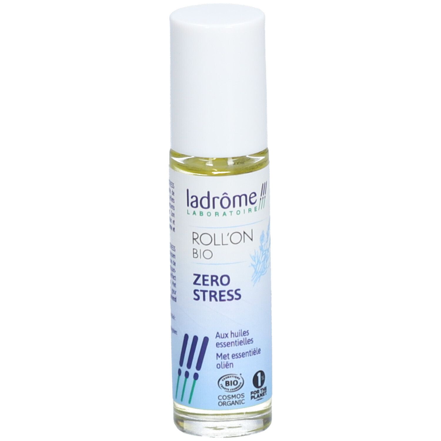 Ladrôme Roll'on Zéro Stress