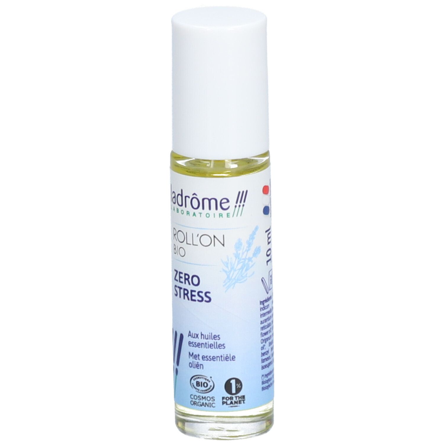 Ladrôme Roll'on Zéro Stress