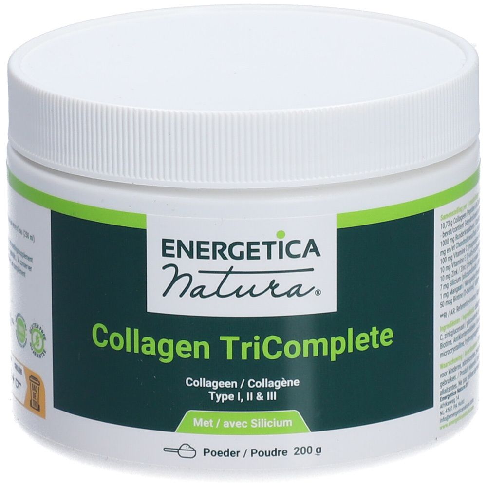 Collagen TriComplete 200g