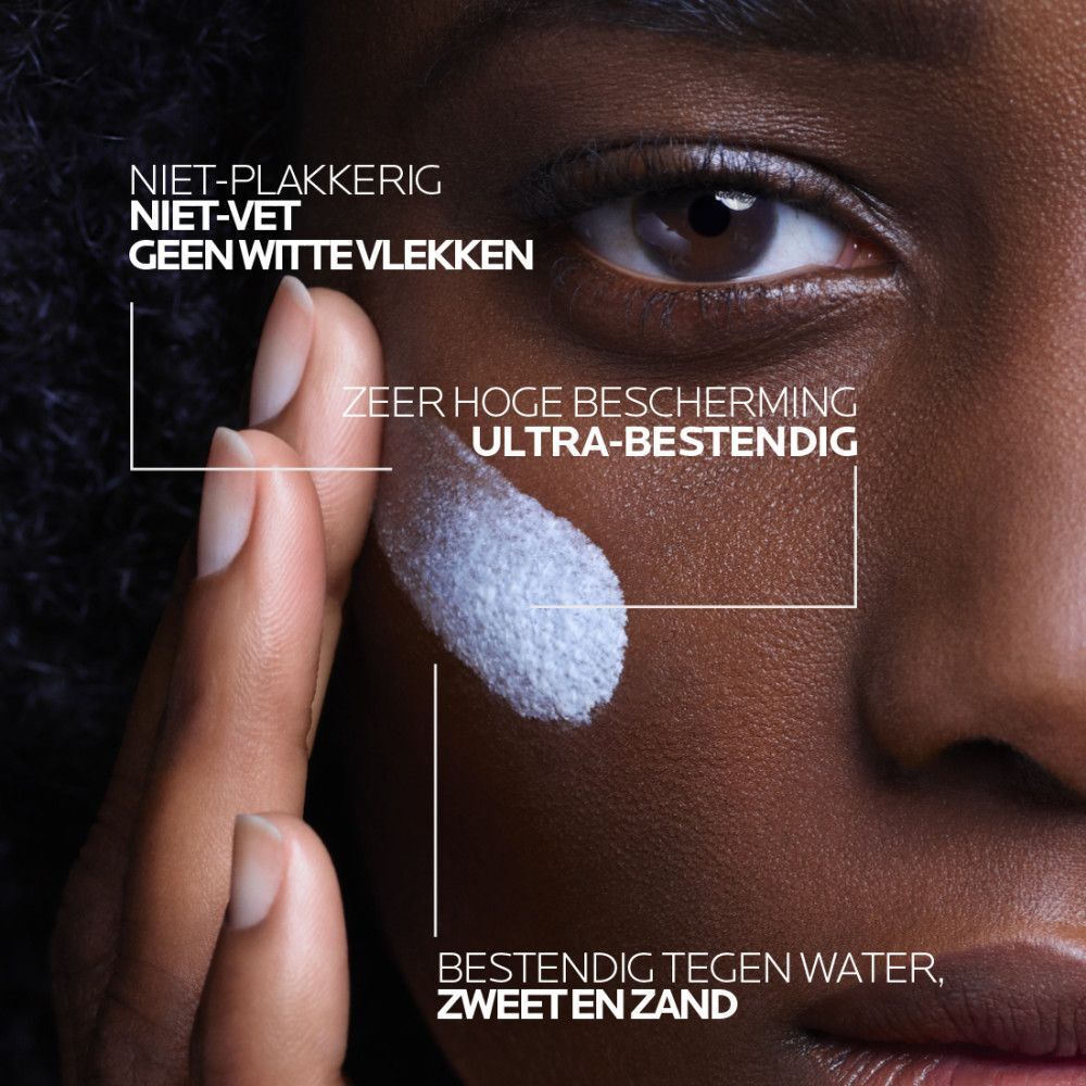 La Roche-Posay Anthelios Uvmune 400 Anti-pigmentvlekken Fluide SPF50+
