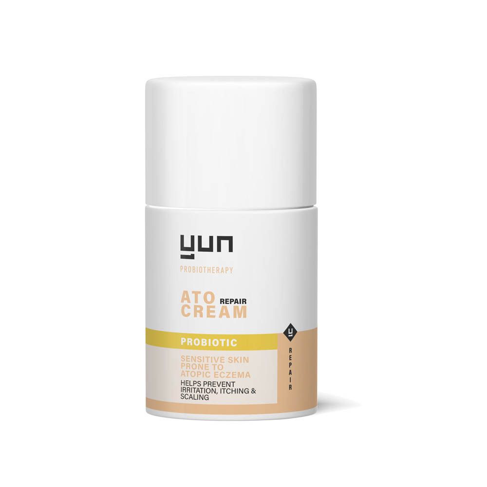 YUN ATO Probiotische Herstellende crème