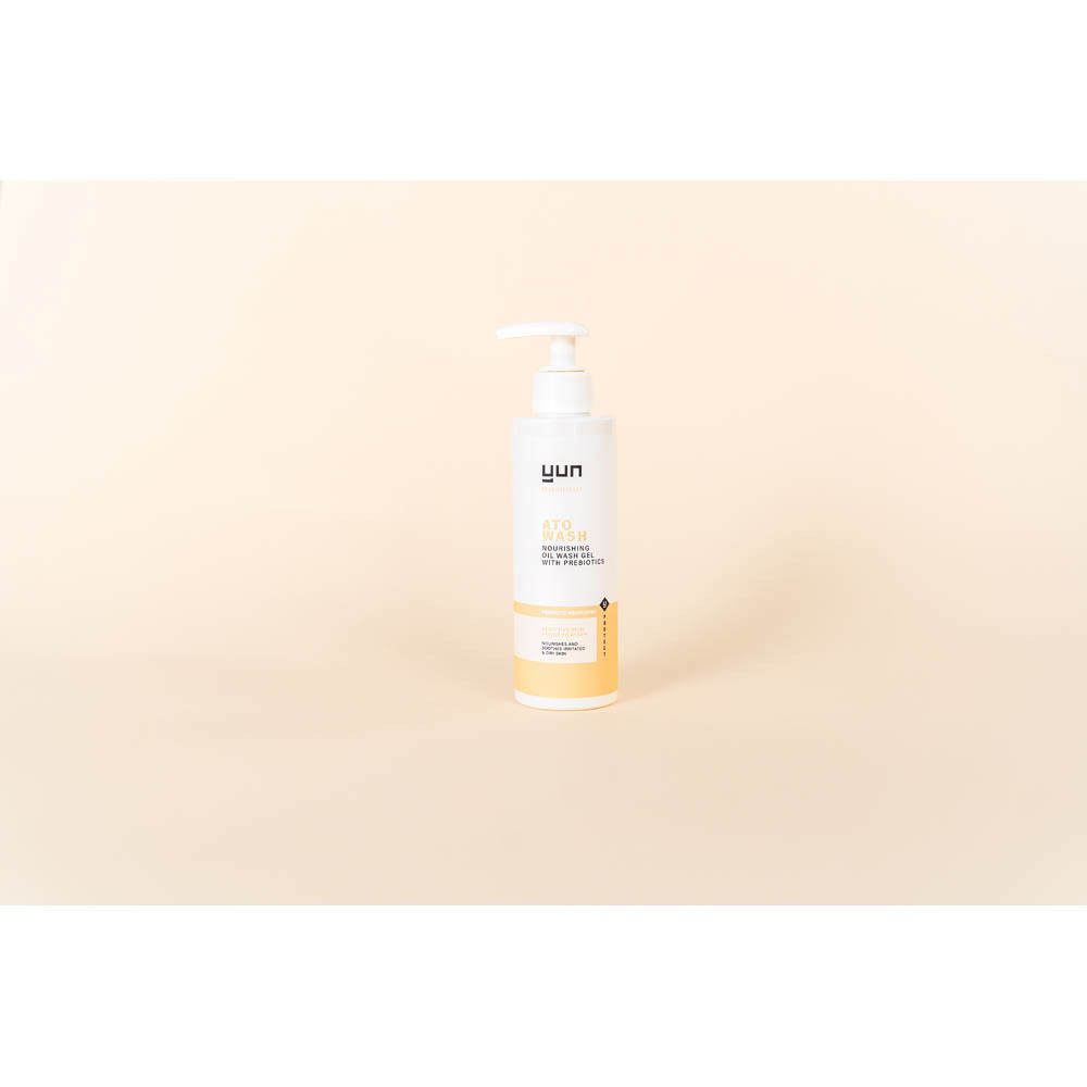 YUN ATO Probiotische Herstellende crème