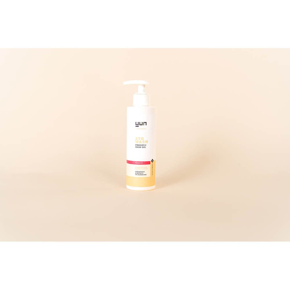 YUN ATO Probiotische Herstellende crème