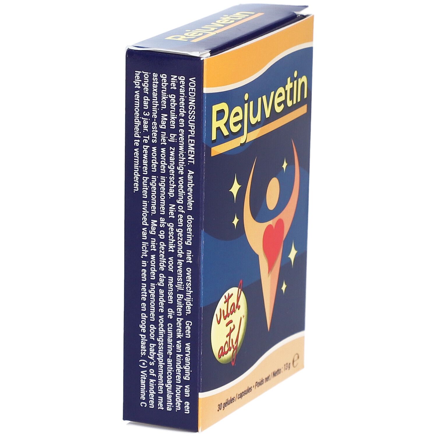 Rejuvetin