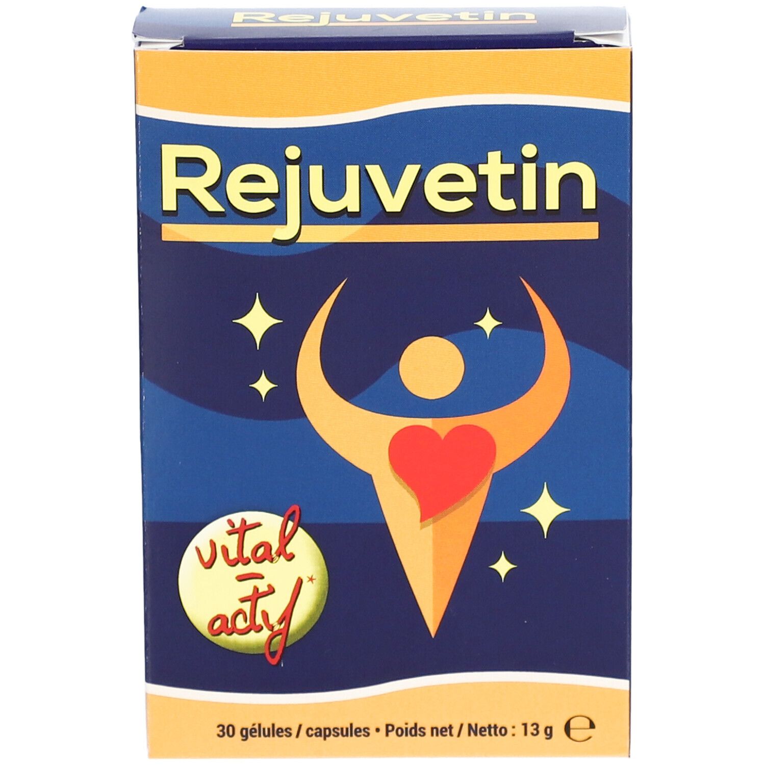 Rejuvetin