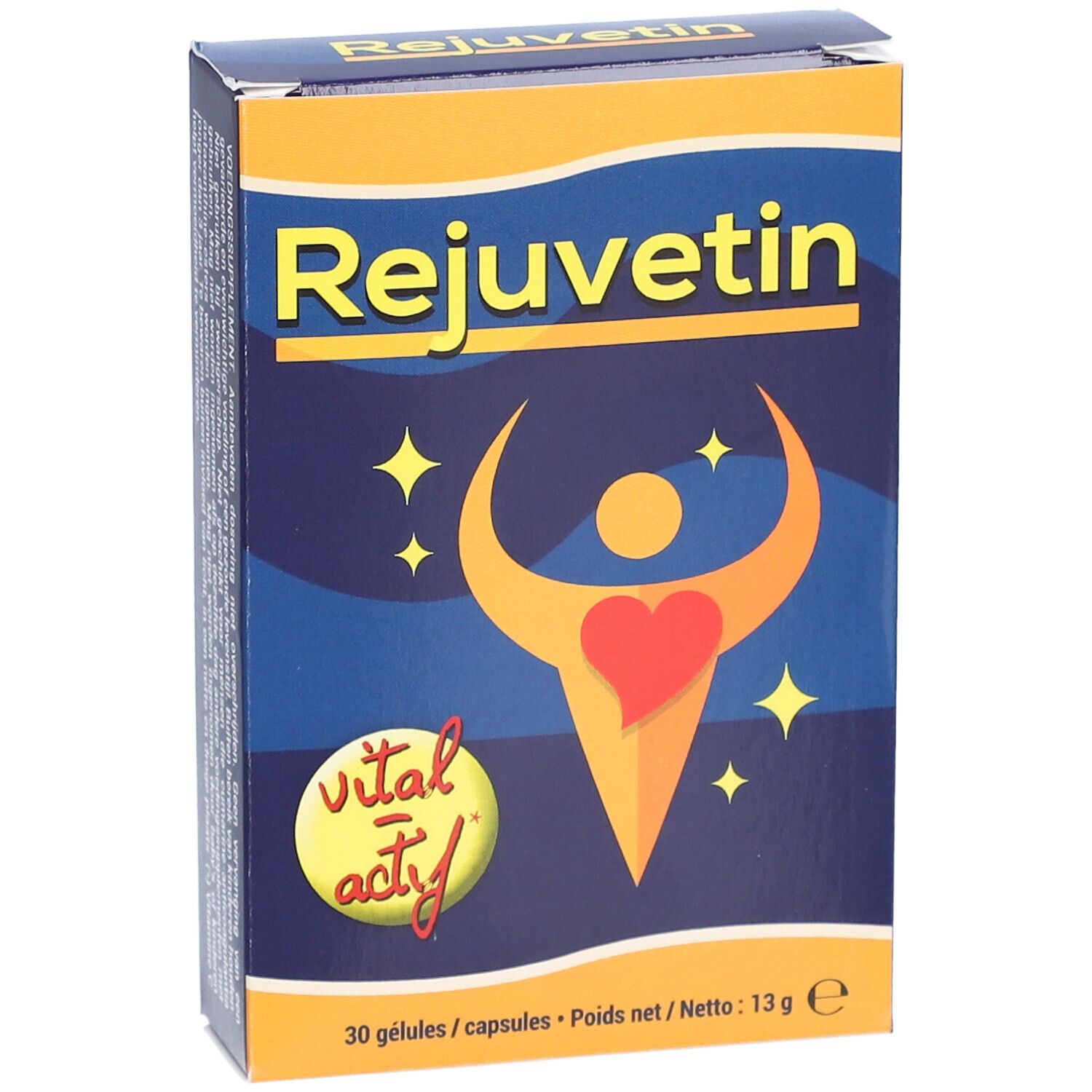Rejuvetin