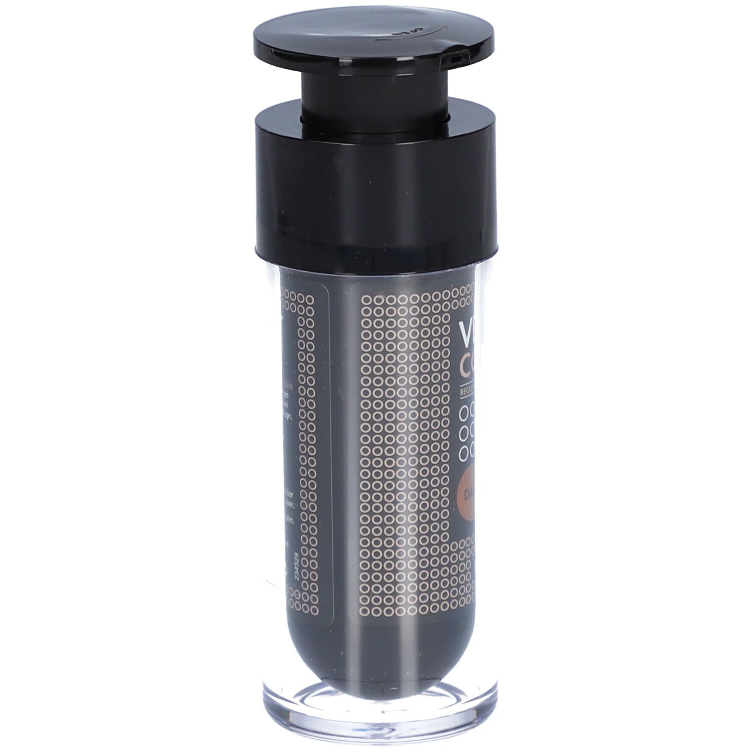 Frezyderm Make Up Velvet Colors Dark