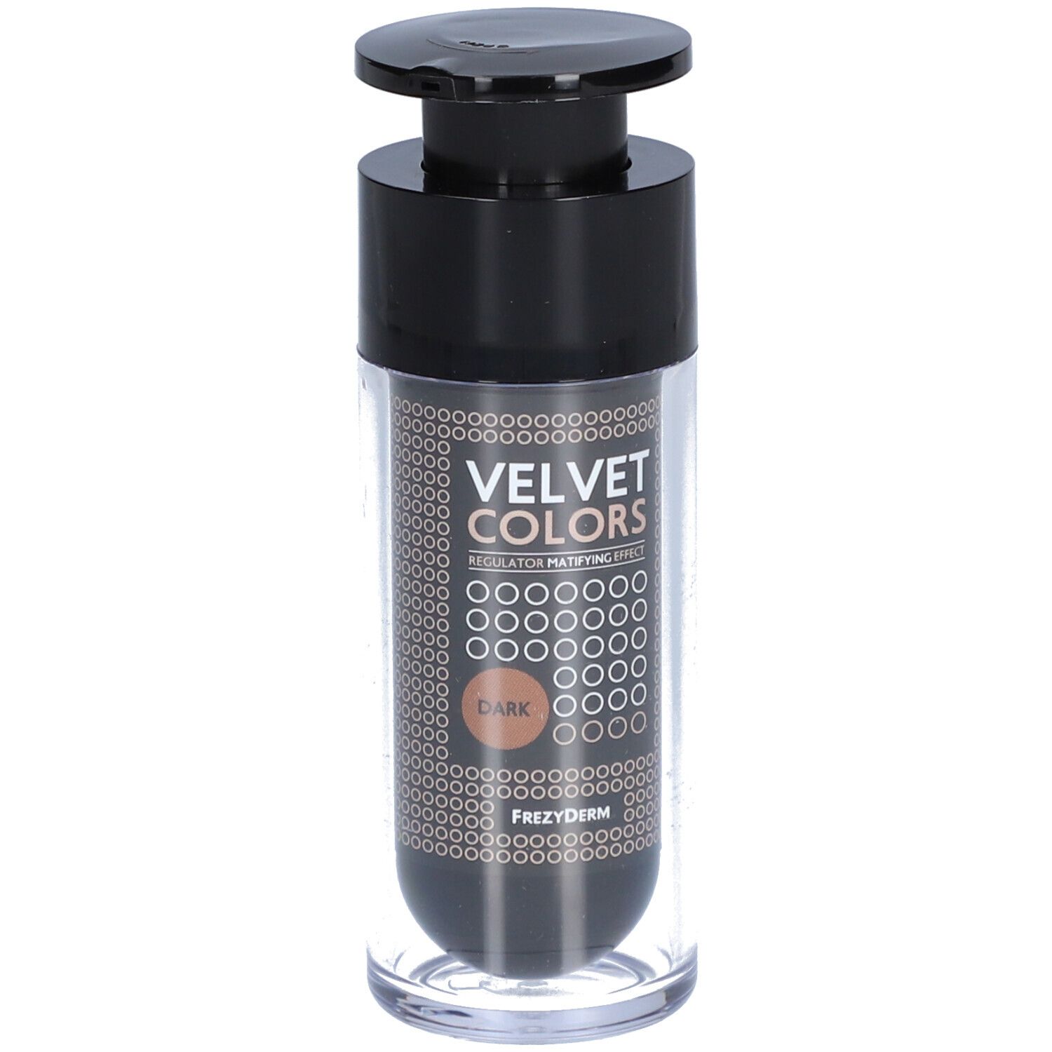Frezyderm Make Up Velvet Colors Dark