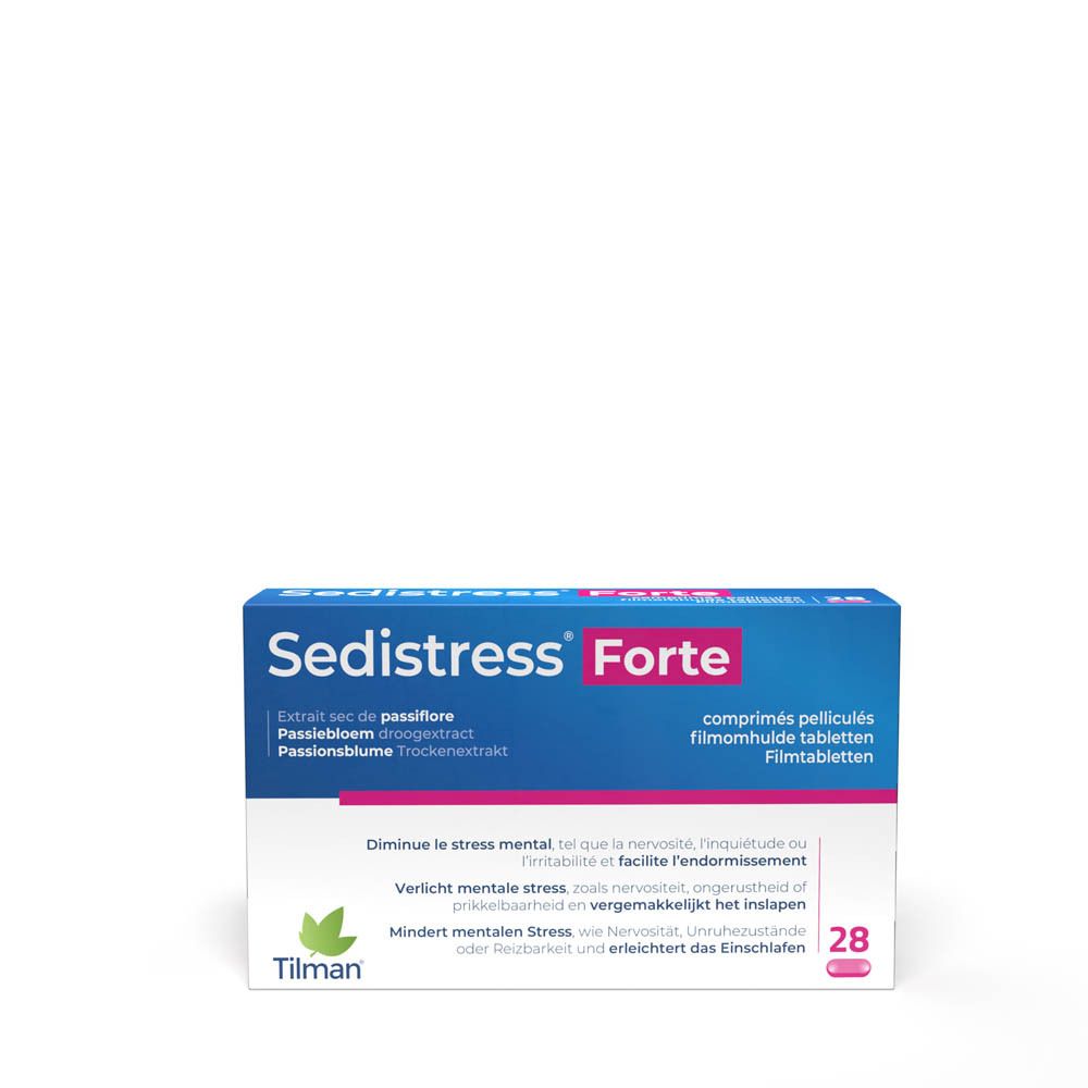 Sedistress Forte