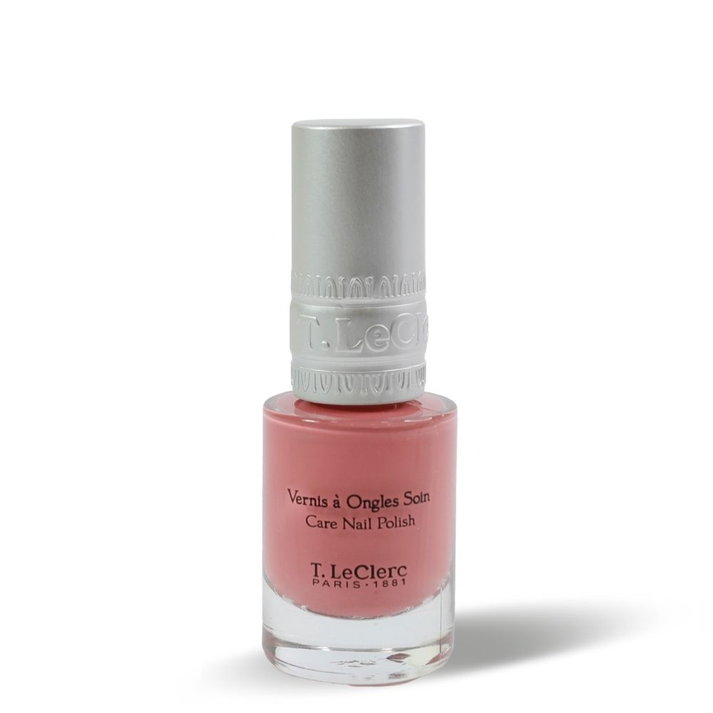 Nagellak Verzorging Rose