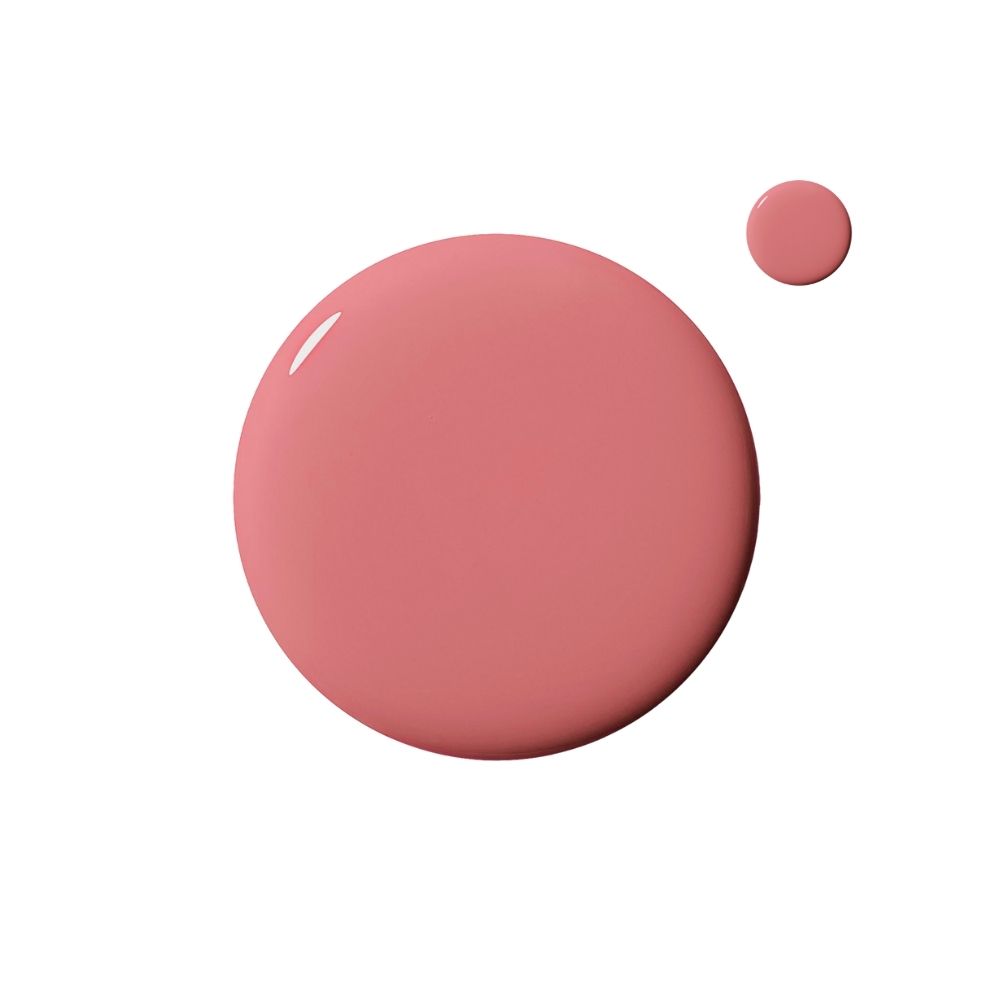 Nagellak Verzorging Rose