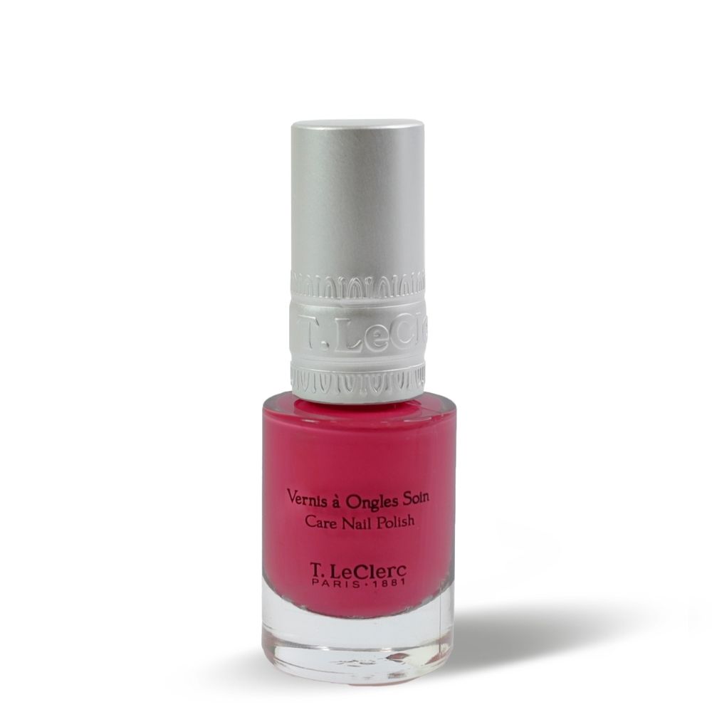 T.LeClerc Nagellak Verzorging Pivoine