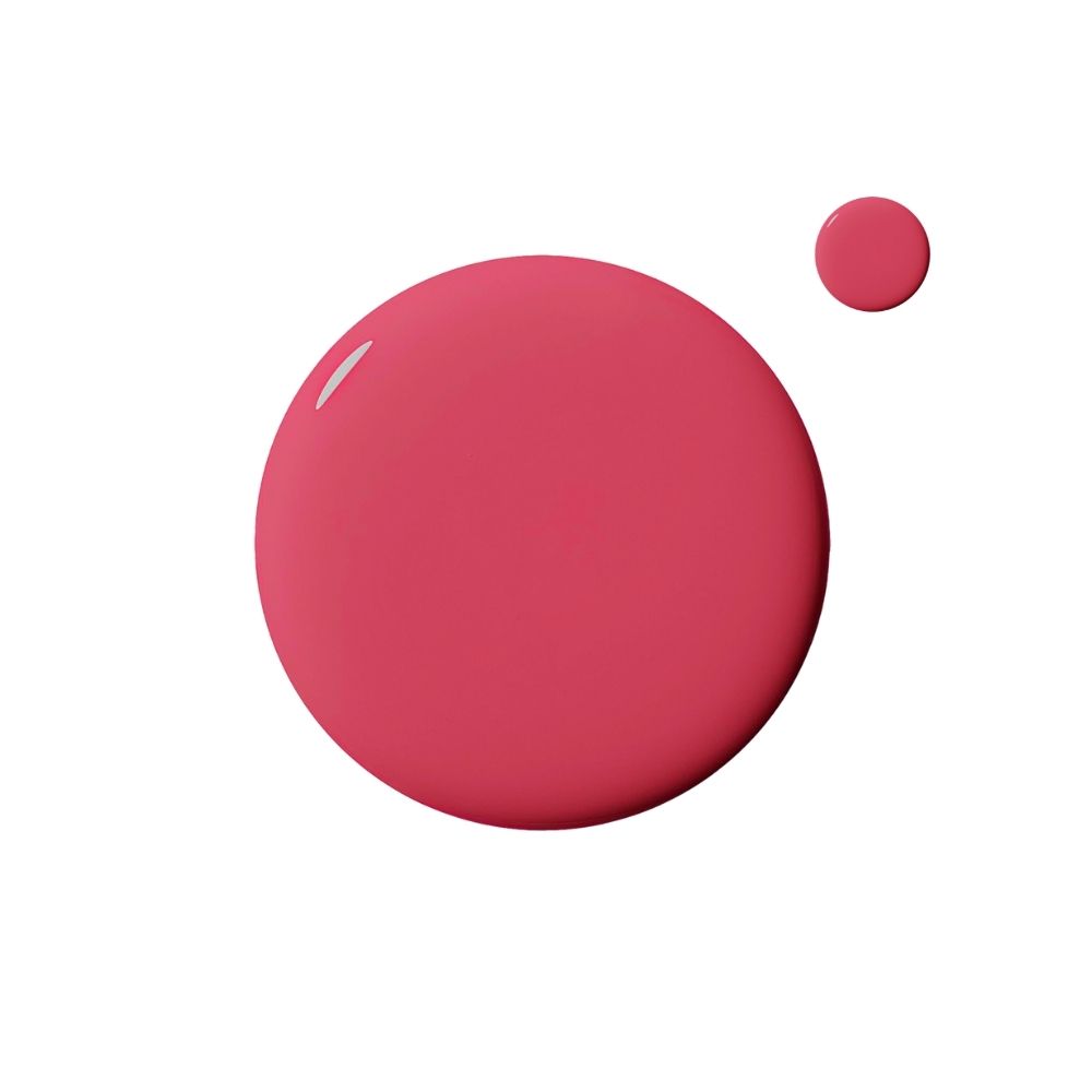 T.LeClerc Vernis à Ongles Soin | Pivoine