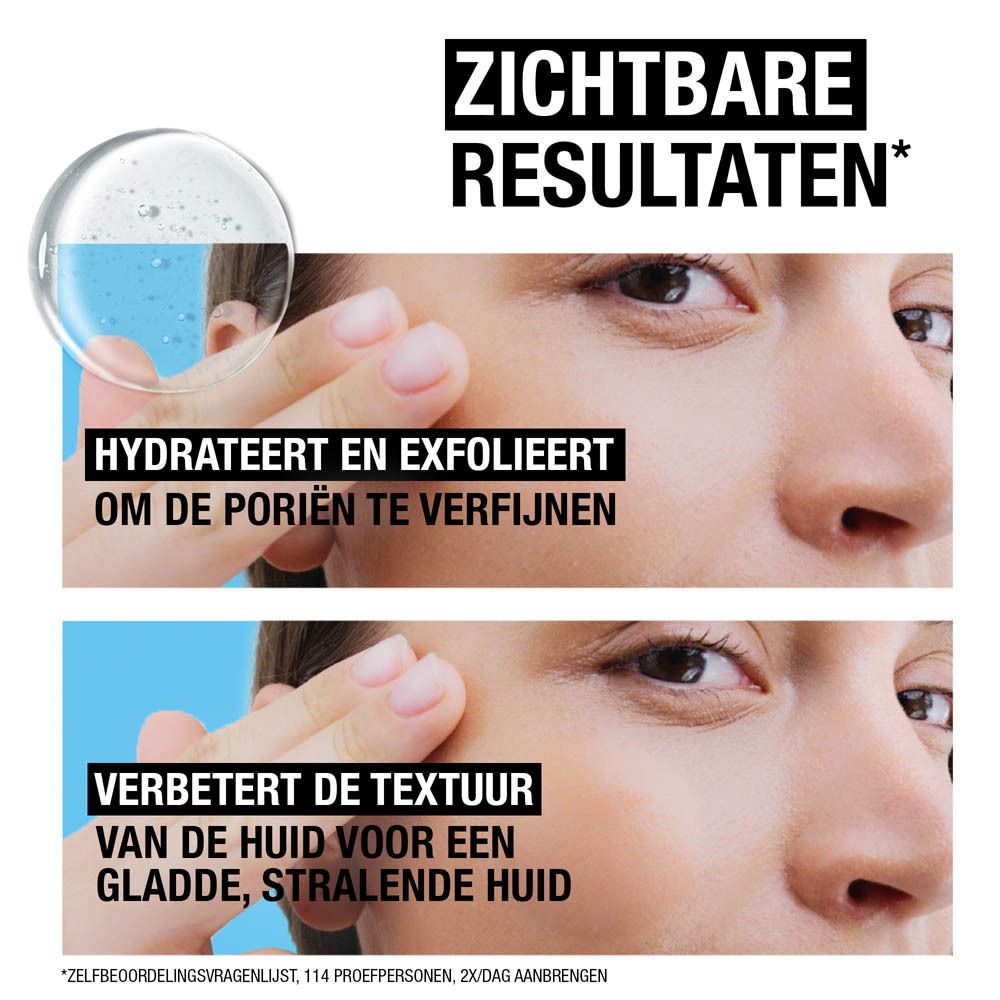 Neutrogena Hydro Boost 10% Niacinamide Serum