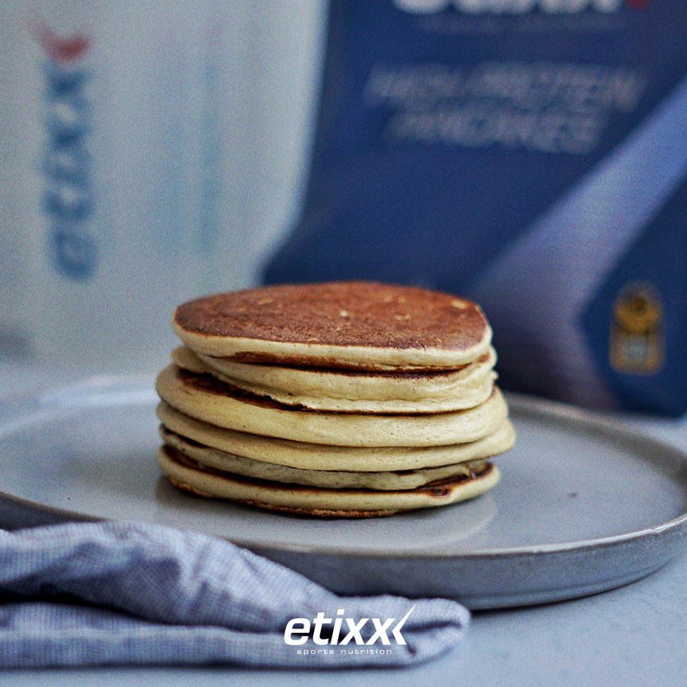 Etixx High Protein Pancakes
