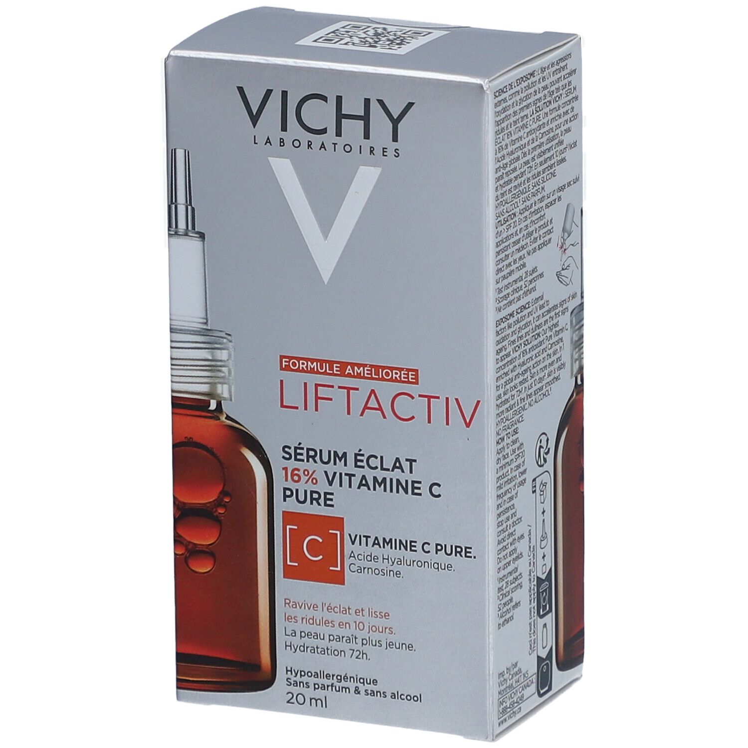 Vichy Liftactiv Vitamine C Serum 20