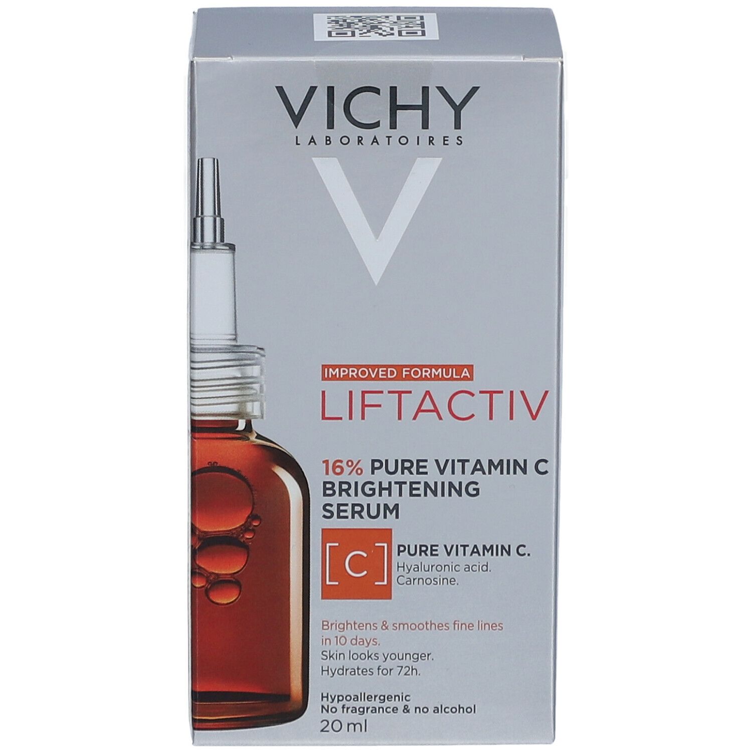 Vichy Liftactiv Vitamine C Serum 20