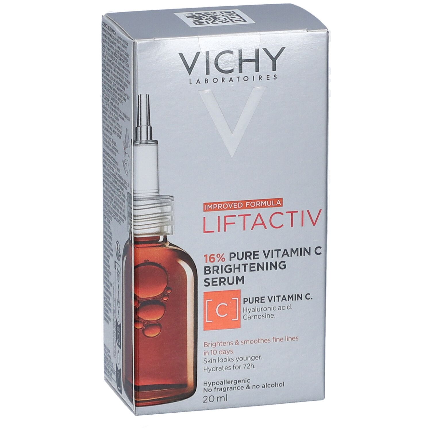 Vichy Liftactiv Vitamine C Serum 20
