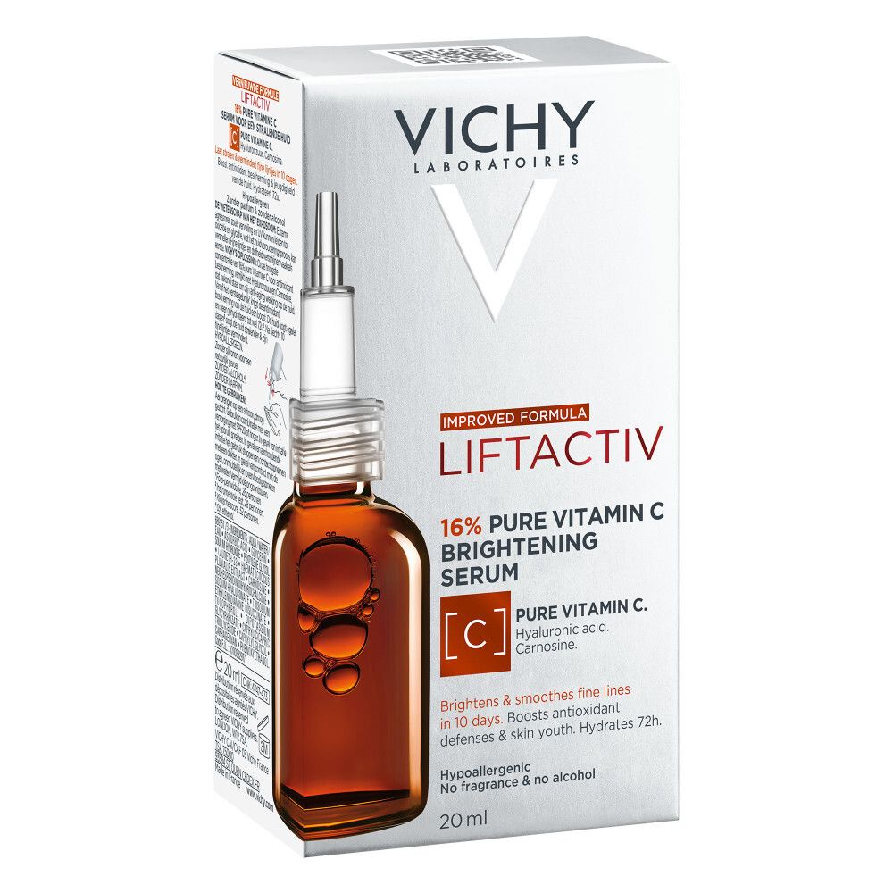 Vichy Liftactiv Vitamine C Serum 20